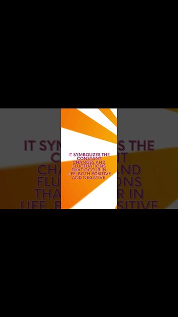 Embracing Life's Cycles: The Wheel of Fortune Tarot Explained