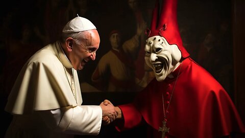 What Was Just Revealed Under The Vatican SHOCKED Everyone!