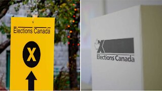 You Can Make $51K A Year Working For Elections Canada & You Don't Need A Degree