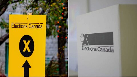 You Can Make $51K A Year Working For Elections Canada & You Don't Need A Degree