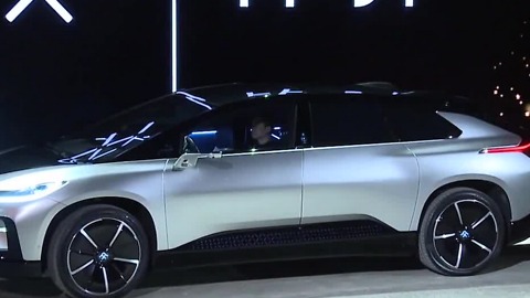 UPDATE: Faraday Future project dead in Nevada