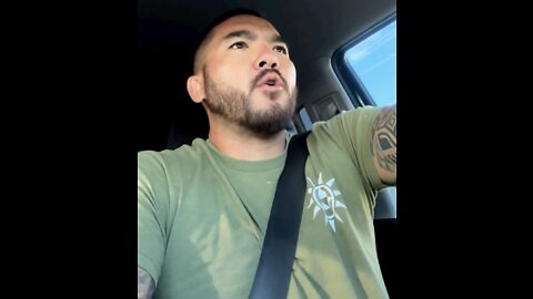 Cullan Bell For Maui Mayor: Time To Wakeup