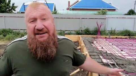 Строительство Домов Из Арболит Блока ст Каневская