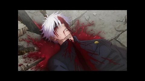 Gojo Vs Toji [Full Battle]「AMV」Hero - Skillet