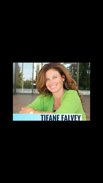 Tifane Falvey Interview - ETHE 020 Teaser [Podcast]