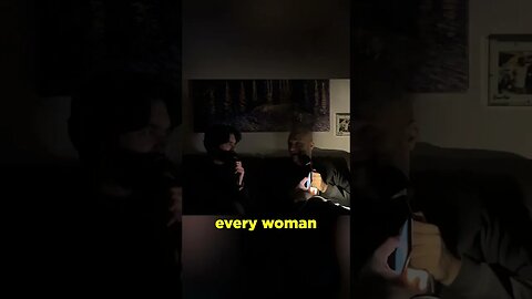 Walmart Andrew Tate talks about Unhappy Women #Shorts