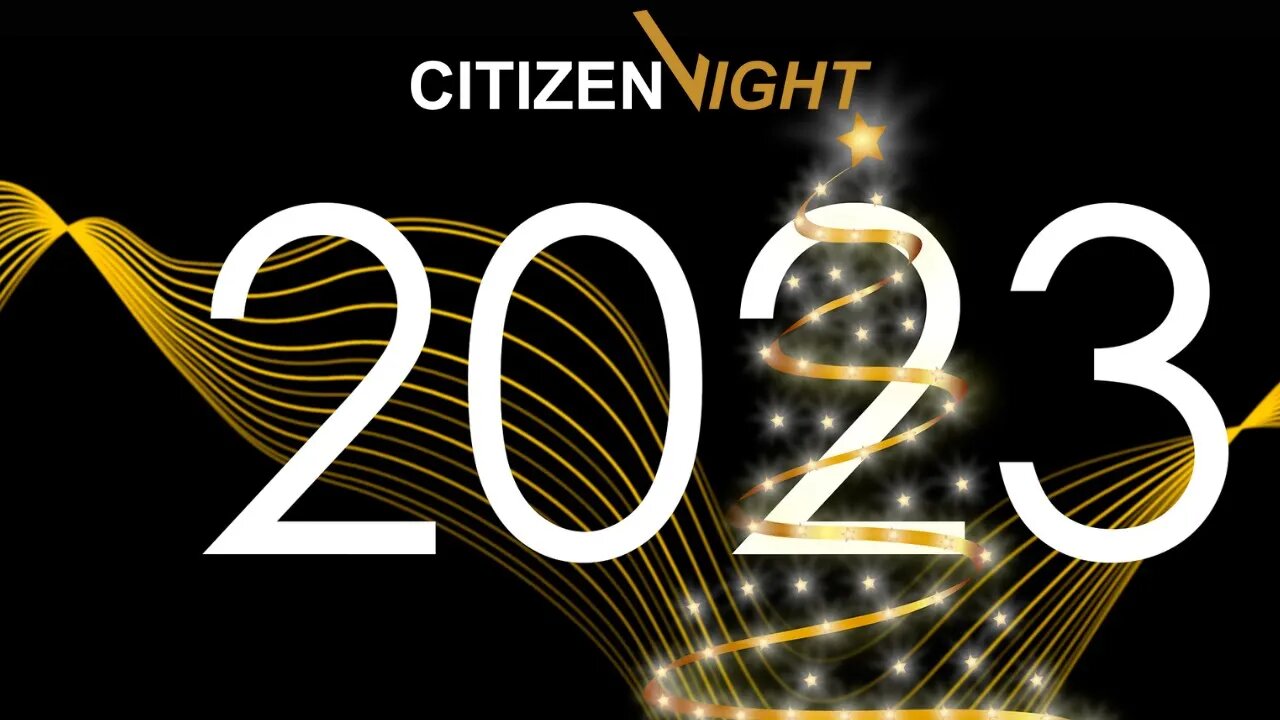 MEILLEURS VŒUX CITIZEN-LIGHT