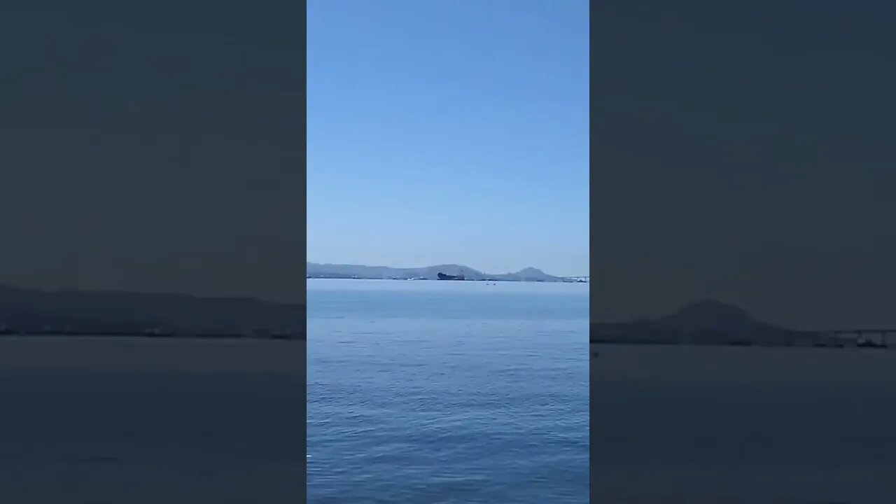 Rio de Janeiro is still Beautiful...