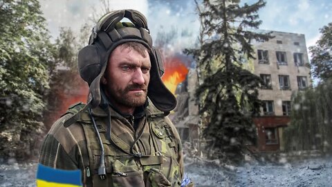 Ukrainian Military Regains Control Of Critical Ground During Heavy Battle