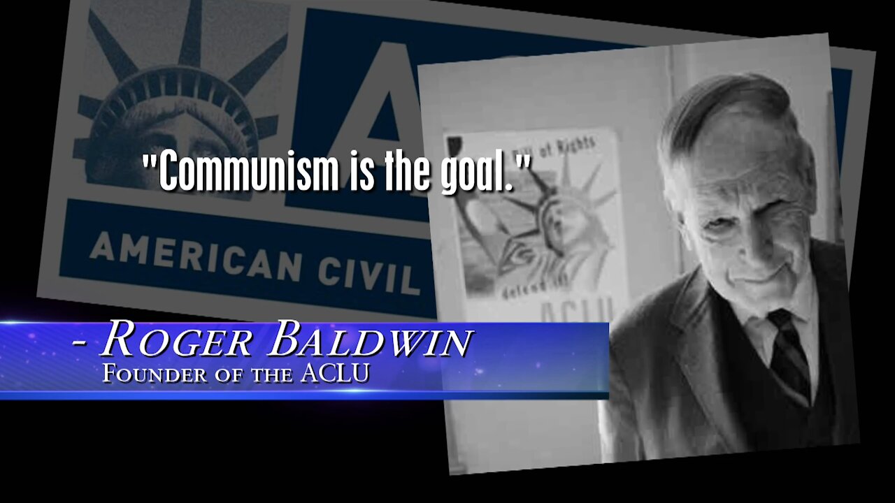 The ACLU