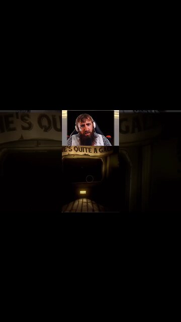 She’s quite a girl | bendy and the ink machine |