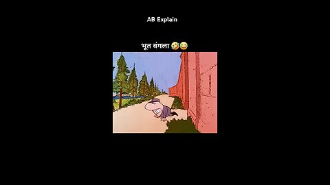 funny cartoon video