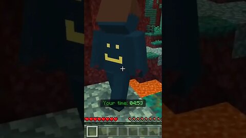 He Thought He Had It All...Until THIS Happened #minecraft #shorts