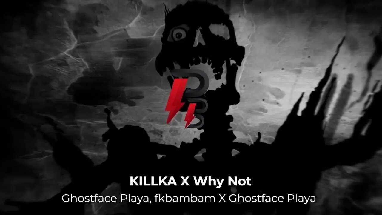 PabloBeats - KILLKA X Why Not