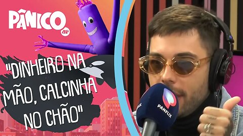 QUEM FAZ O QUE AMA NUNCA MAIS VAI PRECISAR TRABALHAR? Gui Araújo analisa