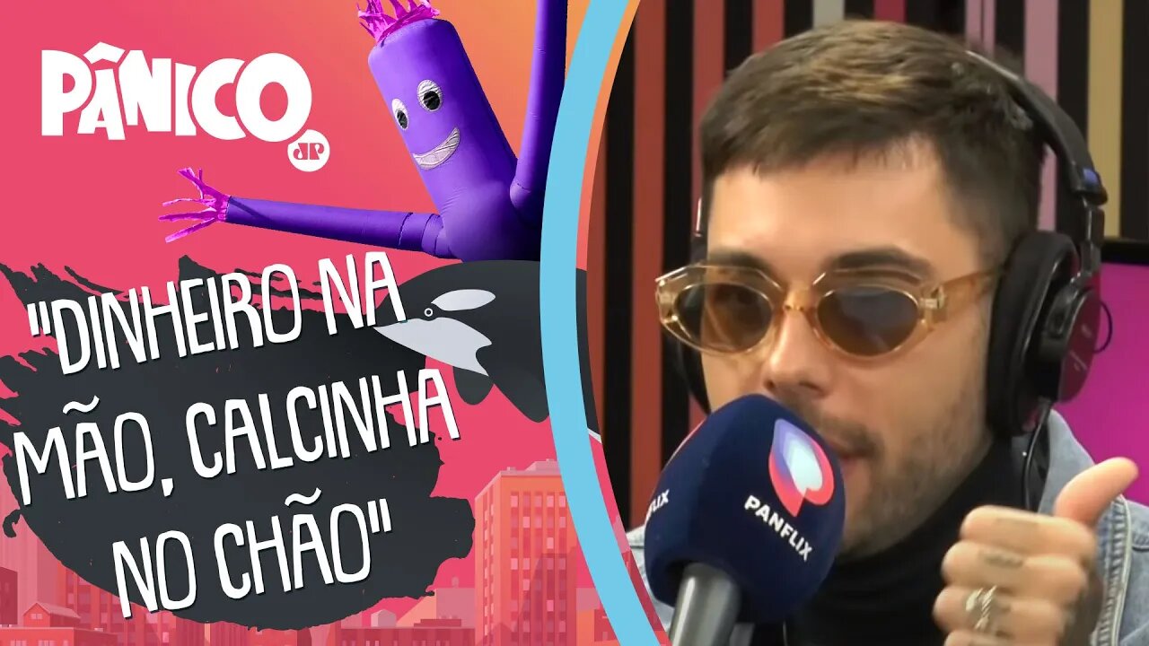 QUEM FAZ O QUE AMA NUNCA MAIS VAI PRECISAR TRABALHAR? Gui Araújo analisa