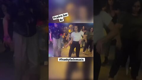 Party In Brazil - Franky Fade Music (026)