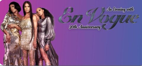 Terry Ellis & En Vogue Slideshow # 1