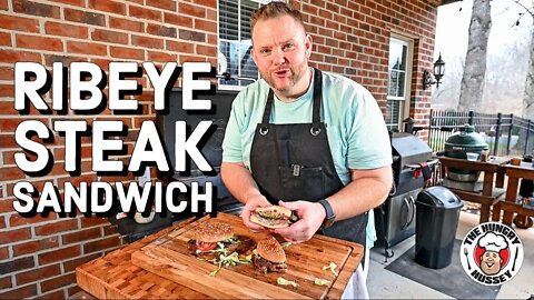 This sandwich is now my favorite!