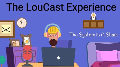 LouCast 10-3-22