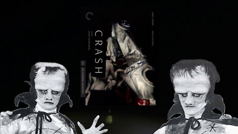 Lessons in Emulation: Crash (1996)