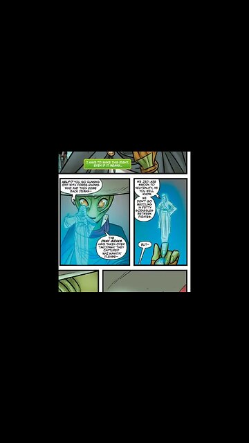 How The Trade Federation Should Have Exploited Jedi Philosophy #Shorts