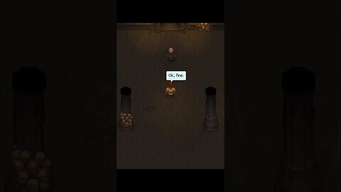 graveyard keeper. somehow I don't think his lovecraftian ritual went quite as planned