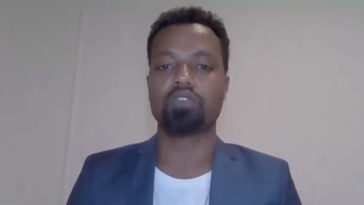 መንግስትነቱን ተጠቅሞ ሀገሪቱን እያፈረሰ ያለው ብልጽግና - ሞገስ ዘውዱ