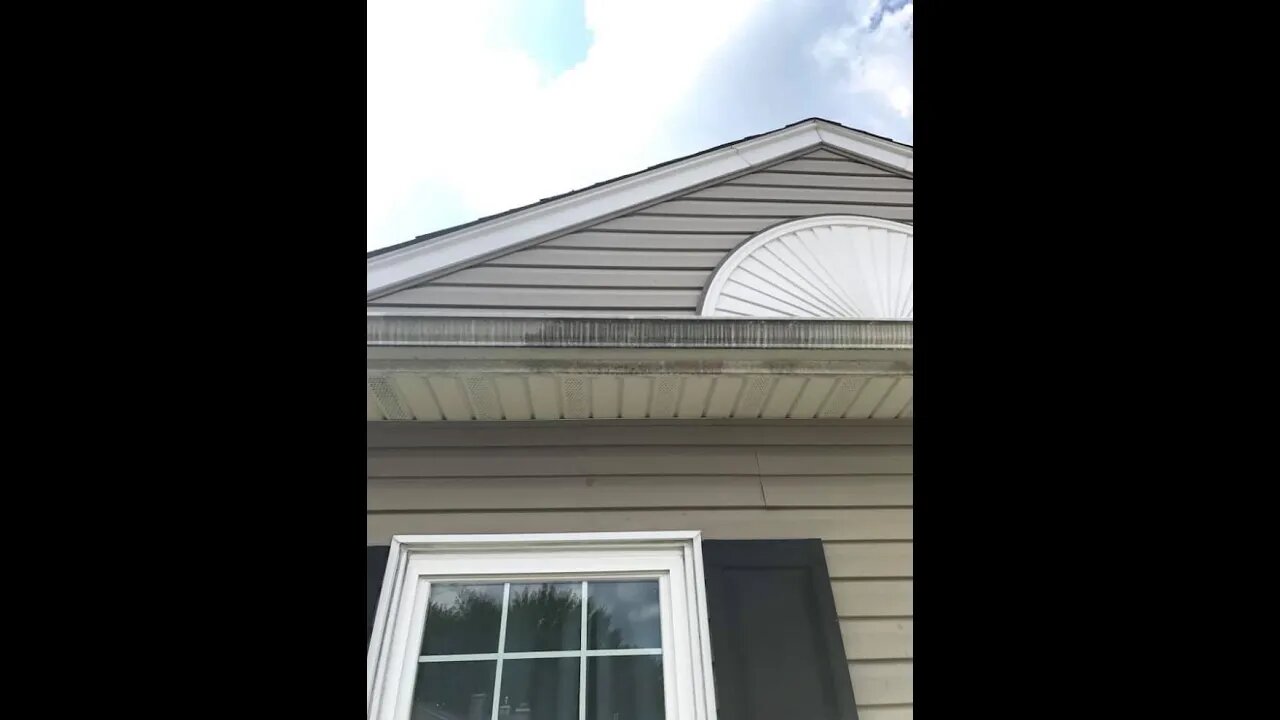 Long Island Gutter Cleaning | Pressure Washing Long Island NY