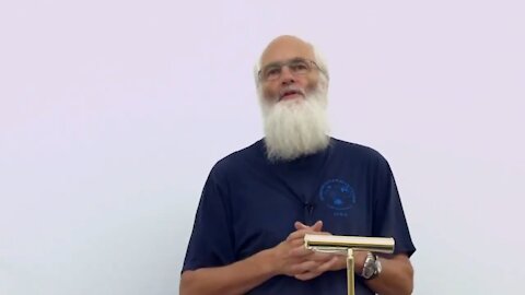 Billy Meier: Applying the Spiritual Teaching's to Your Everyday Life (Part 2) Q&A