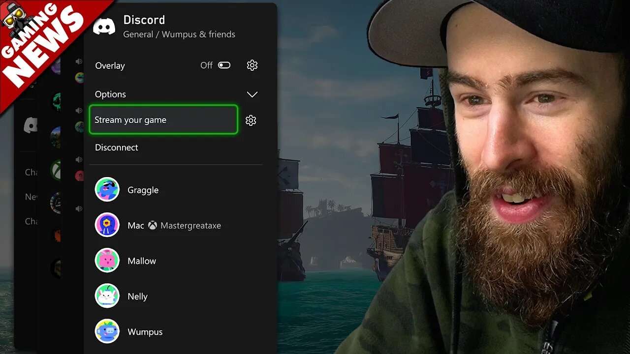 New Xbox Discord Feature Coming and Xbox Game Pass August