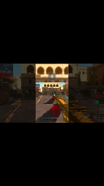 HATERS COULDN'T MATCH MY ENERGY IN MW 2 *TOXIC*