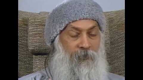 OSHO: GOD IS NOT A SOLUTION - BUT A PROBLEM