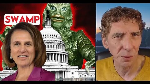 PEOPLE VERSUS THE SWAMP --MAGA'S DC THROWDOWN SHOWDOWN