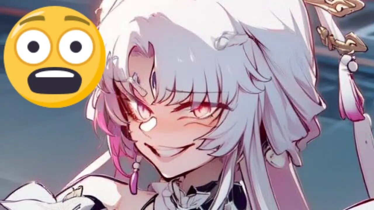 FU XUAN SECRET! 🤫 🤫 🤫 YUTIE - Secret Organization in Divine Commission | Honkai: Star Rail