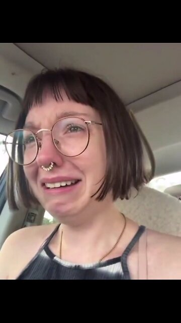 TDS should be officially classified as a mental illness at this point