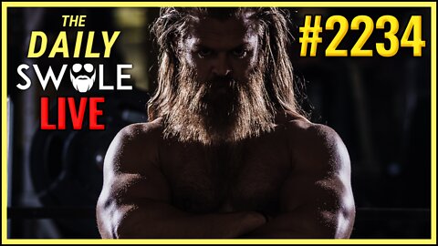 Daily Swole #2234