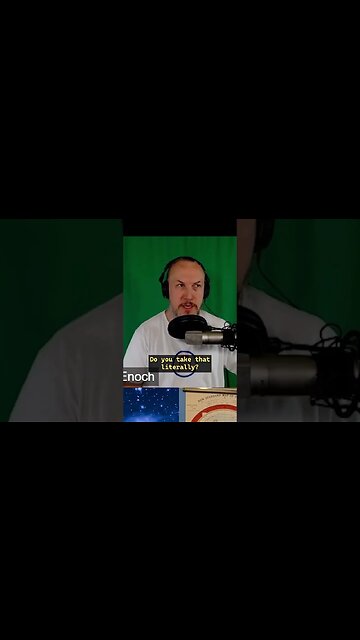 Solomon's Legs Are Pillars