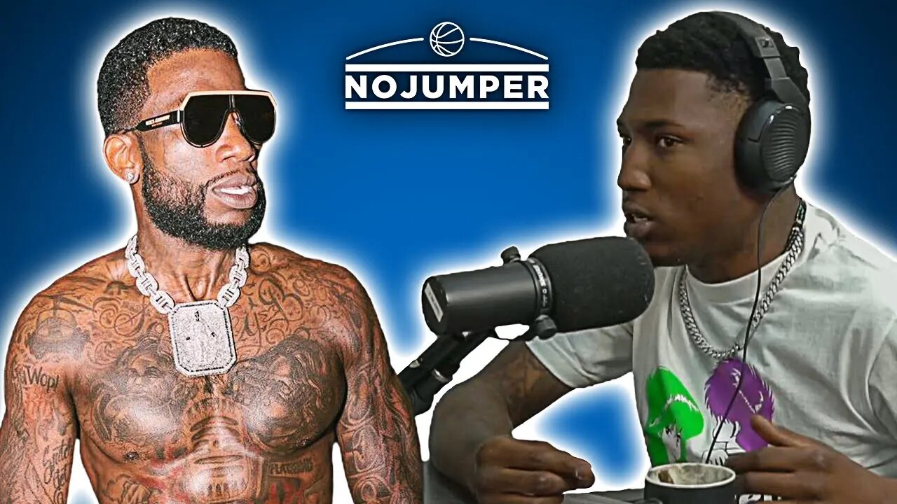 Ola Runt on What Really Happened Between Gucci Mane and Him