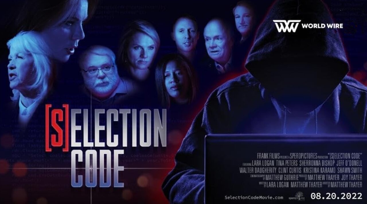 Documenary: Selection Code