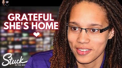 BREAKING: WNBA star Brittney Griner released from Russian custody in prisoner swap