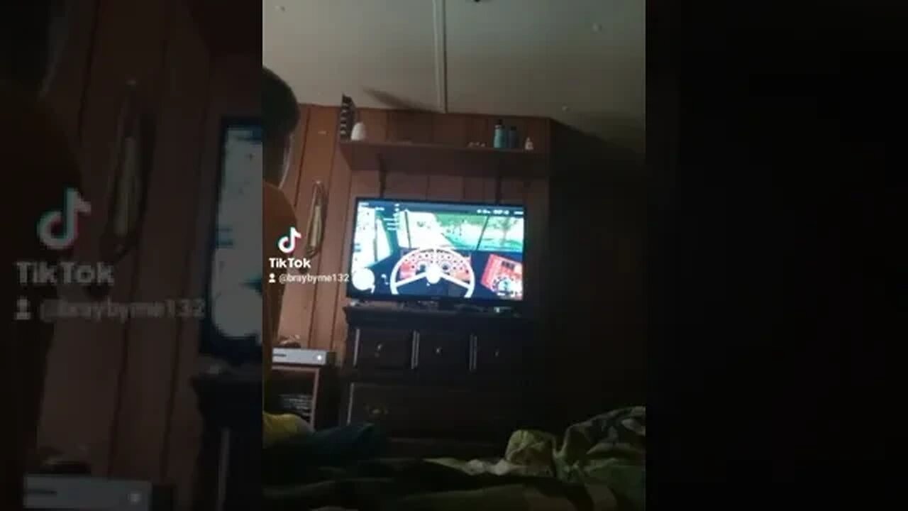 Playing Farming Simulator 22 October 28 2023 Part 4