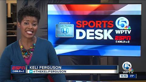 FAU defeats Air Force