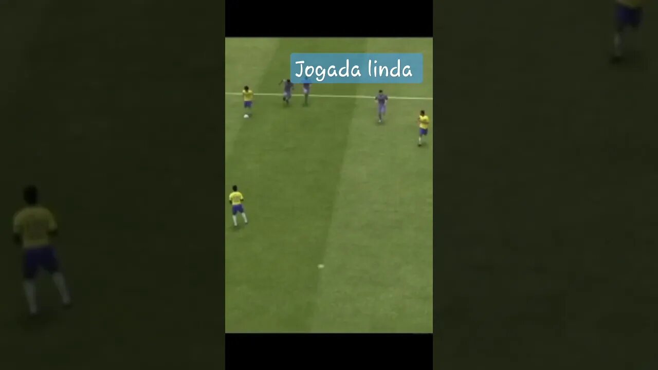 cê joga pá Caramba parece o Pelé Rei 😂😂😂 #football #gaming