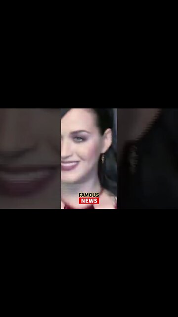 Theory Suggests Katy Perry is Jonbenet Ramsey #Shorts