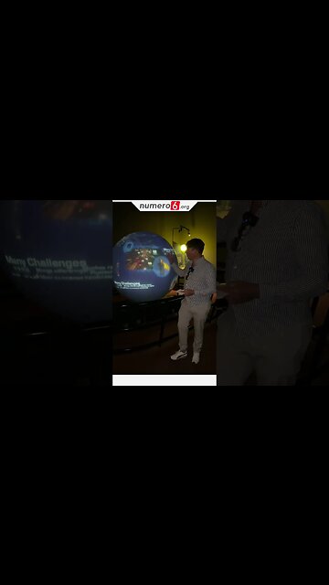 Siamo sicuri che viviamo davvero sul Pianeta Terra?