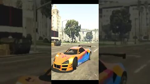 GTA V Shorts 😱😱#gta #gta5 #gtashorts #shorts #ytshorts #trending #viralshorts #drift