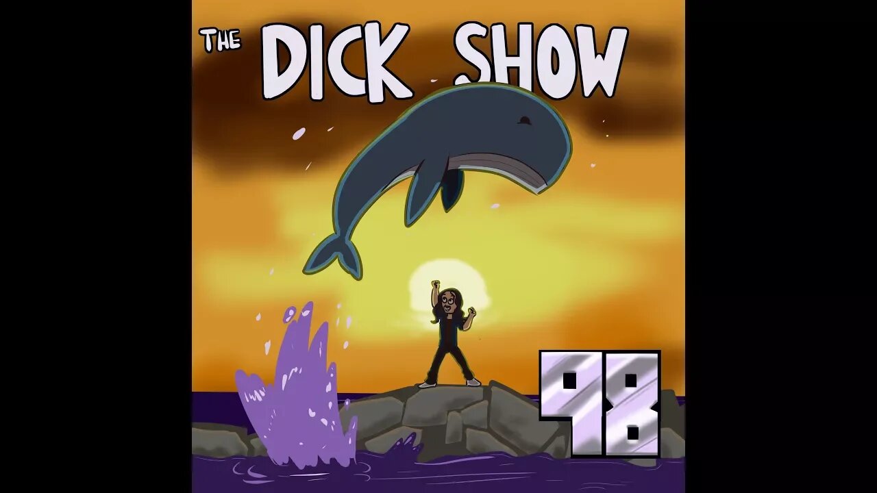 Kimball vs Madcucks - The Dick Show