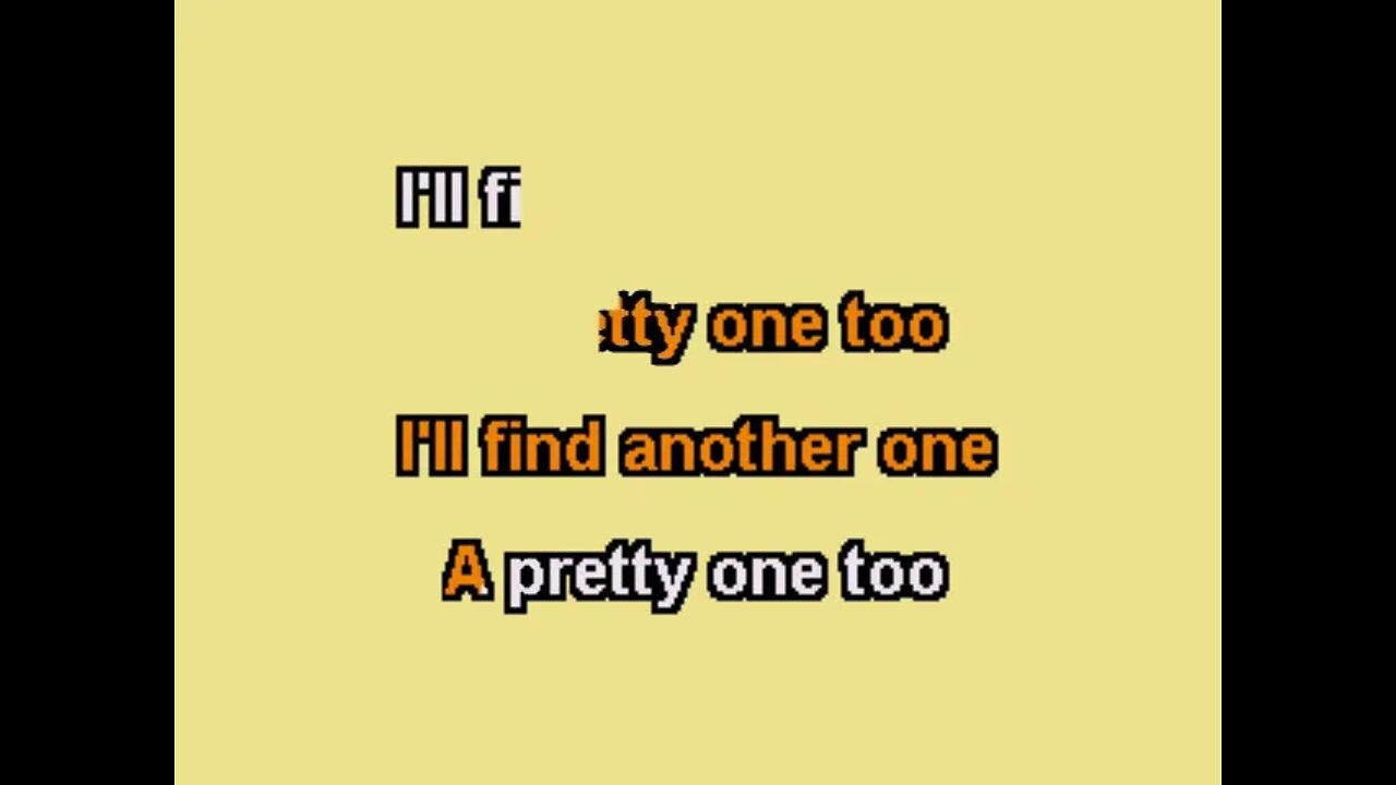 TU036 33 Traditional Skip To My Lou