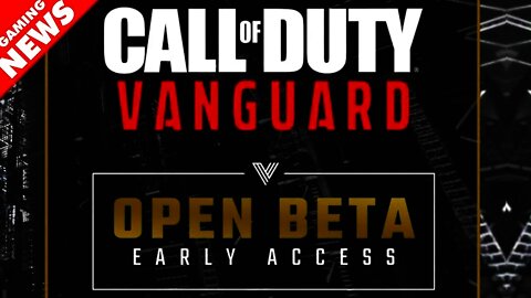 Call of Duty Vanguard - Multiplayer & Campaign Gameplay, Alpha, Beta, and New Gameplay Mechanics